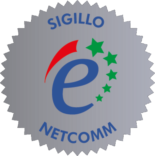 Sigillo Netcomm